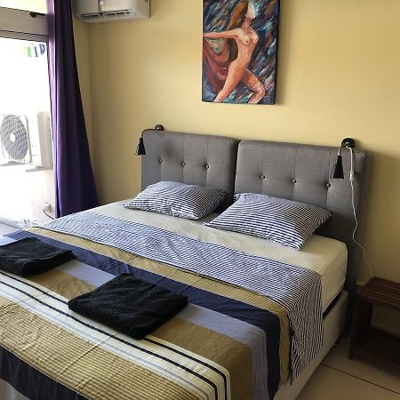 Appartement STUDIO Le Regent à Papeete  Extérieur photo