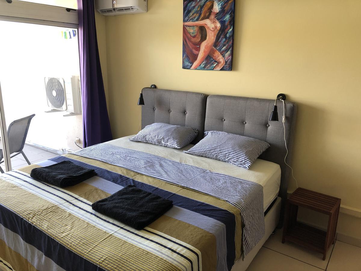 Appartement STUDIO Le Regent à Papeete  Extérieur photo